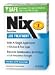 Nix Lice Treatment Creme Rinse - 2 oz