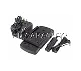 Samsung SV-C3 Battery Charger (Equivalent)