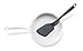 GIR: Get It Right Premium Silicone Spatula Turner | Heat-Resistant up to 550°F | Nonstick Extra Large Pancake Flipper, Egg Spatula, Kitchen Spatula | Pro - 14 IN, Gray
