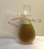 Ayala Moriel Natural Perfumes Rebellius Perfume Extract