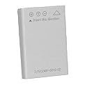 SeaLife Rechargeable Lithium Battery for Sealife DC500 Underwater Digital Scuba Diving and Snorkeling Camera Dive Diver Water Sports