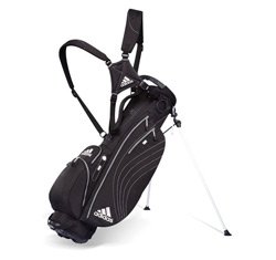 adidas Golf University Stand Bag