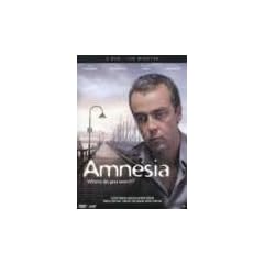 Amnesia (TV 2004) DUTCH IMPORT ENGLISH AUDIO