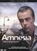 Amnesia - Minserie- John Hannah - englische Tonspur -EU import