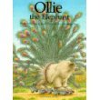 Ollie the elephant