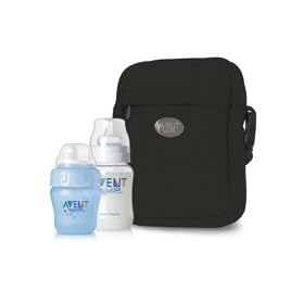 Philips AVENT Thermabag (Black)