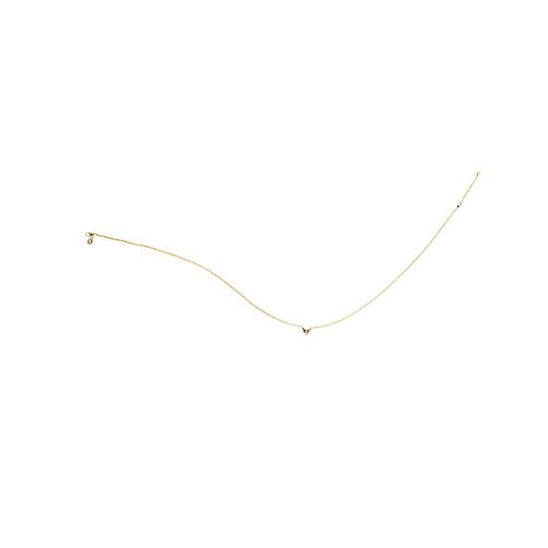 Pandora Damen Kette 18k Gold 570110D-45 Preisvergleich