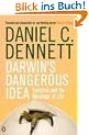 Darwin's Dangerous Idea: Evolution and the Meanings of Life (Penguin Science)