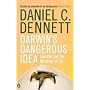 Darwin's Dangerous Idea: Evolution and the Meanings of Life (Penguin Science)