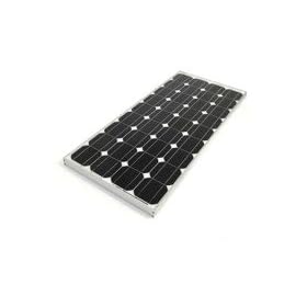 New 80 Watt Watts Solar Panel Mono Crystalline 12v X uk