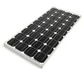 New 80 Watt Solar Panel Power System 12v with Free Regulator