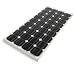 New 80 Watt Watts Solar Panel Mono Crystalline 12v X uk