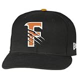 Fresno Grizzlies New Era 2008 Onfield 59FIFTY