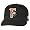 Fresno Grizzlies New Era 2008 Onfield 59FIFTY (5950) Home Cap (6 7/8)