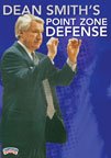 Dean Smith: Point Zone Defense (DVD)