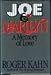 Joe & Marilyn: A Memory of Love width=