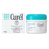 花王 キュレル 薬用クリーム 【ジャー】 90g