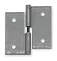 Battalion 3HUG5 Hinge, Lift-Off, Left Hand, 2 X 1 11/16 In