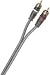 GE 22666 Ultra ProGrade Audio Cable (12 Feet)