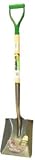 GT DH Drain Spade