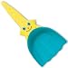 Melissa and Doug Sunny Patch Cinco Starfish Sand Scoop