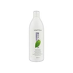 Matrix Biolage Hydratherapie Hydrating Shampoo Liter (33.8 Oz)