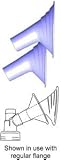 Super Shields Medium (pair) (23-29mm) (accessory for Breast Pump)