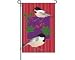 Holiday Chickadees