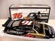 21e0t4sJqCL. SL160  2007 Car of Tomorrow Today COT Greg Biffle #16 Ameriquest Mortgage 1/24 Scale Action Racing Collectables HOTO Car