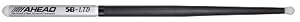 Ahead 5B Limited Drum Sticks Pair from Ahead