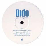 SAND IN MY SHOES (REMIXES)