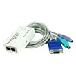 Cables to Go 38504 Minicom Specter II PS/2 Bulk Pack Of 8 Remote Units