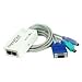 Cables to Go 38504 Minicom Specter II PS/2 Bulk Pack Of 8 Remote Units