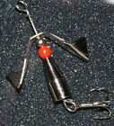 1/4 oz. Silver/Red Bead Original Inline Spinner 21e0vla QwL. SL160 1/4 oz. Silver/Red Bead Original Inline Spinner