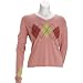 Apparel : Tehama V-Neck Argyle Sweater