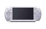 Sony PSP-2000LP PlayStation Portable Slim and Lite - Purple