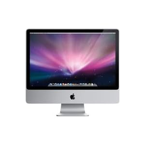 Apple IMAC All-in-one Desktop by Apple