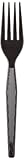 Dixie FH517 Heavy Weight Polystyrene Fork, 7.13