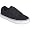 Black/Black/Purple : Synthetic Suede/Can