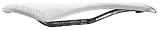 Selle Italia Herren Sattel SLR KIT Carbonio, schwarz, FA003327122