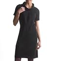 Redoute creation mini price short-sleeved dress