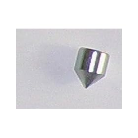 Springlock Anti theft Fixings for picture frames and canvas - Marker Button