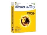 Norton Internet Security 2004 In Cd Ret