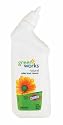 Clorox Green Works Natural Toilet Bowl Cleaner 24 oz (709 ml)