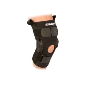 Buy McDavid 429 PSII Hinged Knee Brace