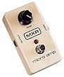 Dunlop MXR Micro Amp Effects Pedal