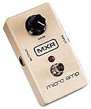 Musical Instruments : Dunlop MXR Micro Amp Effects Pedal