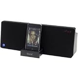 Review iSound  / iSound Docking Speakers and FM Radio for iPod