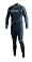 7mm Elastek Full Wetsuit - Men's