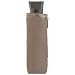 London Fog Mens Auto Open/Close Flat Micro Umbrella